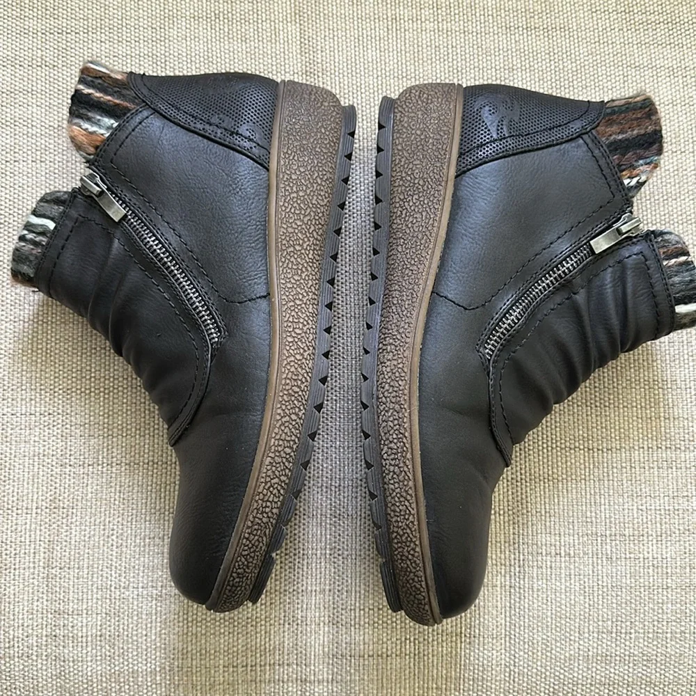 Patrizia by Spring Step Tracie Ankle Bootie